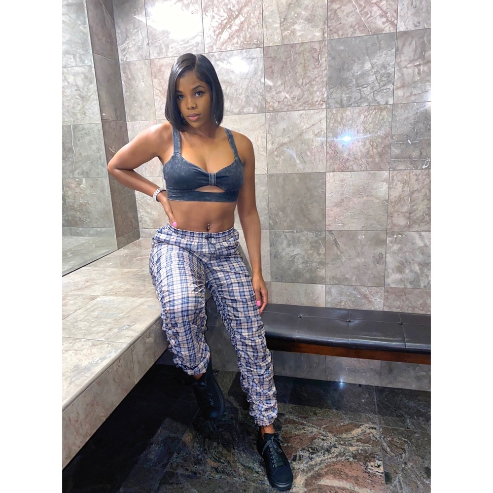 Envyous Joggers (Top included)